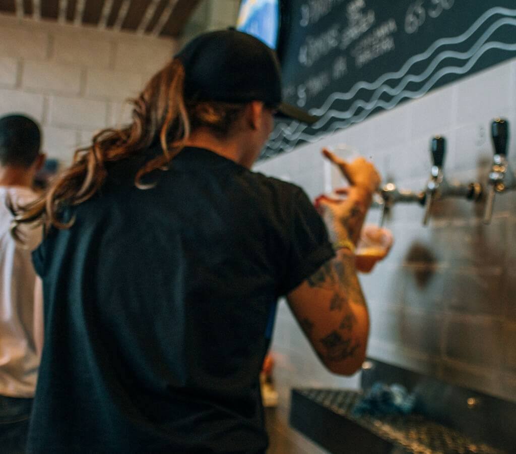 Contato Proa Cervejaria