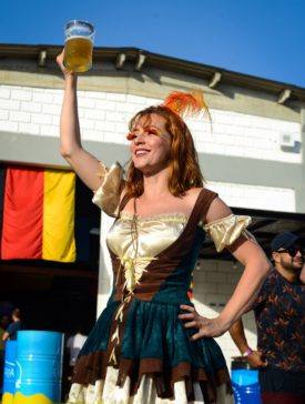 Oktoberfest